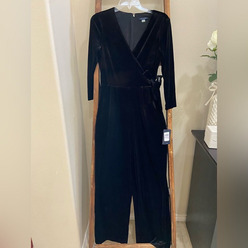 Tommy Hilfiger women’s jumpsuit